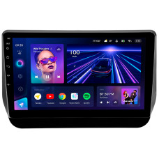 Штатная магнитола Teyes CC3 4+32 Gb Hyundai H1 2 Grand Starex TQ 2017-2022 9″