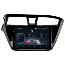 Штатна магнітола Teyes CC4 Pro 12+256 Gb Hyundai i20 2 II GB 2014-2018 9" 2k