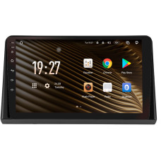 Штатна магнітола SIGMA S9432 ANDROID 10 4+32 Gb 4G DSP Hyundai Sonata 7 LF 2017-2019 9"