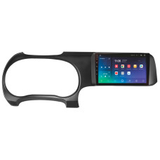 Штатна магнітола SIGMA PRO 9432 ANDROID 10 4+32 Gb 4G DSP Hyundai i10 III 3 2019-2023 9"
