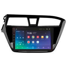 Штатная магнитола Sigma X9432 4+32 Gb Hyundai i20 2 GB 2014-2018 9″