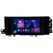 Штатна магнітола Teyes CC3 4+32 Gb Hyundai Creta 2 IX25 2024 9"