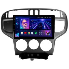 Штатная магнитола Teyes CC3 4+32 Gb Hyundai Matrix 2001-2010 9″