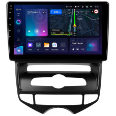 Штатна магнітола Teyes CC3L 4+32 Gb Hyundai IX20 (F2) 2010-2019 9" (L1)