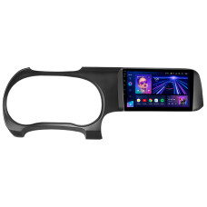 Штатна магнітола Teyes CC3 4+32 Gb Hyundai i10 III 3 2019-2023 9"