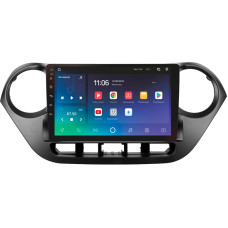 Штатная магнитола Sigma X9432 4+32 Gb Hyundai i10 2013-2016 9″