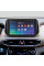 Штатна магнітола SIGMA PRO 10432 ANDROID 10 4+32 Gb 4G DSP Hyundai Santa Fe 4 (ZYJ) 2018-2020 10
