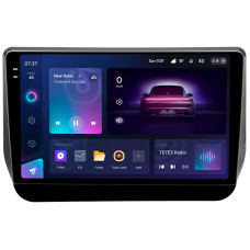 Штатная магнитола Teyes CC3 2k 4+64 Gb Hyundai H1 2 Grand Starex TQ 2017-2022 9″