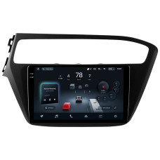 Штатна магнітола Teyes CC4 Pro 8+128 Gb Hyundai i20 2 GB 2018-2020 9" 2k