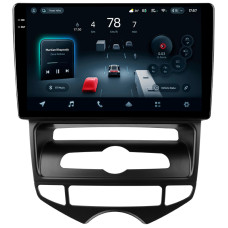 Штатна магнітола Teyes CC4 Pro 8+128 Gb Hyundai IX20 (F2) 2010-2019 9" 2k (L1)