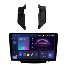 Штатна магнітола Teyes CC3 4+32 Gb Hyundai i30 2011-2017 Black A-MOD 9" 2k