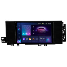 Штатна магнітола Teyes CC3 4+32 Gb Hyundai Creta 2 IX25 2024 9" 2k