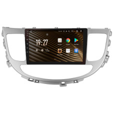 Штатна магнітола SIGMA S9432 ANDROID 10 4+32 Gb 4G DSP Hyundai Rohens Genesis (F1) 2008-2013 9" (L1)