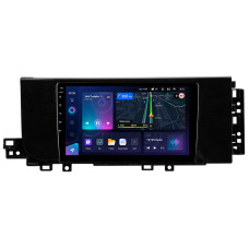 Штатна магнітола Teyes CC3L 4+64 Gb Hyundai Creta 2 IX25 2024 9"