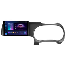 Штатная магнитола Teyes CC3 2k 4+32 Gb Hyundai i10 3 2019-2023 9″