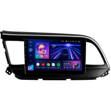Штатна магнітола Teyes CC3 4+32 Gb Hyundai Elantra 6 2018-2020 (A) 9"