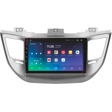 Штатная магнитола Sigma X9432 4+32 Gb Hyundai Tucson 3 2015-2018 (A) 9″