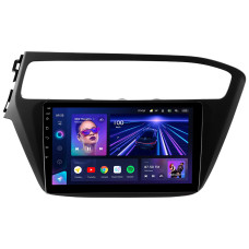 Штатна магнітола Teyes CC3 4+32 Gb Hyundai i20 2 GB 2018-2020 9"