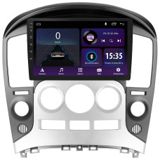 Штатна магнітола SIGMA E9232 ANDROID 10 2+32 Gb Hyundai H1 II 2 TQ (F3) 2007-2015 9"