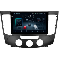 Штатна магнітола Teyes CC4 Pro 12+256 Gb Hyundai Sonata NF 2008-2010 (F1) 9" 2k