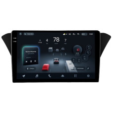 Штатна магнітола Teyes CC4 Pro 8+128 Gb Hyundai Rohens Coupe (F3) 2012 9" 2k (L3)