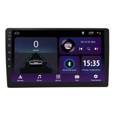 Штатная магнитола SIGMA E9232 ANDROID 10 2+32 Gb Hyundai AZERA 2006-2010 9"