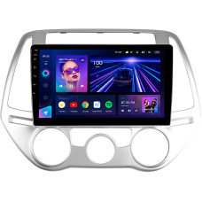 Штатная магнитола Teyes CC3 4+32 Gb Hyundai i20 2 2012-2014 9″