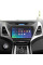 Штатна магнітола SIGMA PRO 9432 ANDROID 10 4+32 Gb 4G DSP Hyundai Elantra 5 JK GD MD UD 2010-2016 (F2) 9