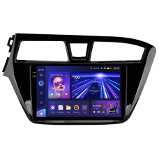 Штатная магнитола Teyes CC3 2k 4+32 Gb Hyundai i20 2 GB 2014-2018 9″