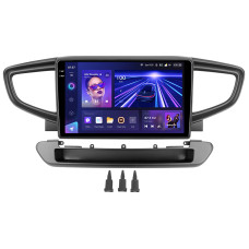 Штатная магнитола Teyes CC3 2k 6+128 Gb 360° Hyundai Ioniq AE 2016-2023 (B) 9″