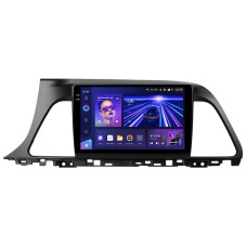 Штатная магнитола Teyes CC3 2k 4+32 Gb Hyundai Sonata 7 LF 2014-2017 (A) 9″