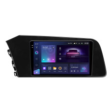 Штатна магнітола Teyes CC3 4+32 Gb Hyundai Elantra VII CN7 (ZYJ) 2020-2021 9" 2k