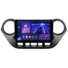 Штатная магнитола Teyes CC3 2k 6+128 Gb 360° Hyundai i10 2013-2016 9″