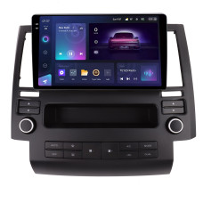 Штатная магнитола Teyes CC3 4+64 Gb Infiniti FX35 2002-2006 Black 9" 2k (L3)