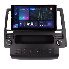 Штатна магнітола Teyes CC3L 4+32 Gb Infiniti FX35 2002-2006 Black 9" (L3)