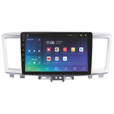 Штатна магнітола SIGMA PRO 9432 ANDROID 10 4+32 Gb 4G DSP Infiniti QX60 1 2013-2016 9" (L3)