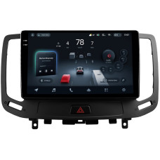 Штатна магнітола Teyes CC4 Pro 12+256 Gb Infiniti G4 G25 G35 G37 2006-2013 9" 2k (L3)