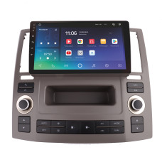 Штатна магнітола SIGMA PRO 9464 ANDROID 10 4+64 Gb 4G DSP Infiniti FX35 2006-2009 9" (L3)
