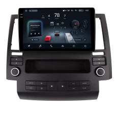 Штатна магнітола Teyes CC4 Pro 12+256 Gb Infiniti FX35 2002-2006 Black 9" 2k (L3)