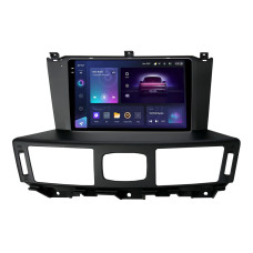 Штатна магнітола Teyes CC3 6+128 Gb з коловим оглядом 360° Infiniti Q70 1 2013-2020 9" 2k (L3)
