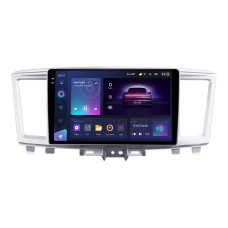 Штатная магнитола Teyes CC3 2k 6+128 Gb 360° Infiniti QX60 1 2013-2016 9″