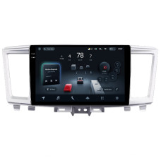 Штатна магнітола Teyes CC4 Pro 12+256 Gb Infiniti QX60 1 2013-2016 9" 2k (L3)