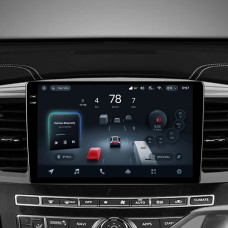 Штатна магнітола Teyes CC4 Pro 8+128 Gb Infiniti QX60 1 2013-2016 9" 2k (L3)