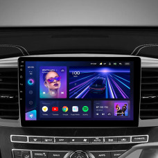 Штатна магнітола Teyes CC3 4+32 Gb Infiniti QX60 1 2013-2016 9" (L3)