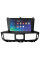 Штатна магнітола SIGMA PRO 9432 ANDROID 10 4+32 Gb 4G DSP Infiniti Q70 1 2013-2020 9