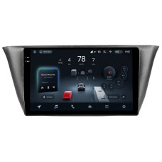 Штатна магнітола Teyes CC4 Pro 12+256 Gb Iveco Daily 6 2014-2022 9" 2k