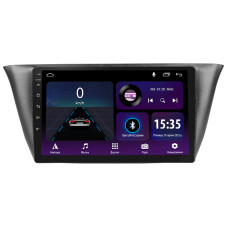 Штатна магнітола SIGMA E9232 ANDROID 10 2+32 Gb Iveco Daily 6 2014-2022 9" (L1)