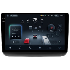 Штатна магнітола Teyes CC4 Pro 8+128 Gb Jeep Grand Cherokee WK2 2013-2020 (F1) 9" 2k (L1)