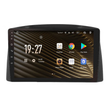 Штатна магнітола SIGMA S10432 ANDROID 10 4+32 Gb 4G DSP Jeep Grand Cherokee 2004-2007 10"