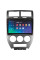 Штатна магнітола SIGMA PRO 10432 ANDROID 10 4+32 Gb 4G DSP Jeep Compass 1 MK 2006-2010 10